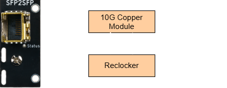 BG-M10GETH diagram