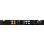 fibermux with all possible options
